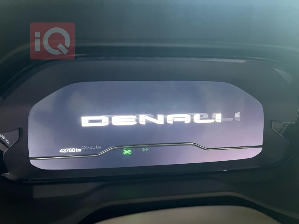 جی ئێم سی یوکۆن